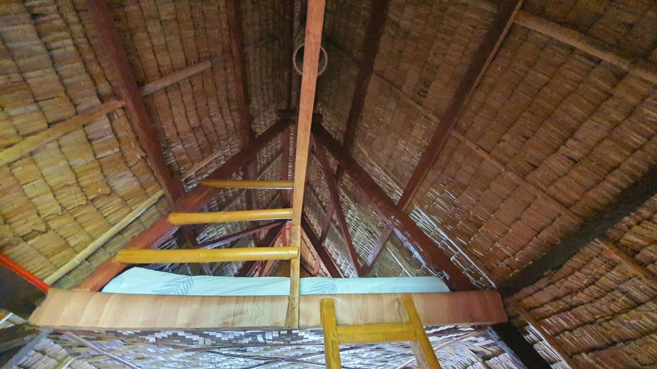 Calatagan'S Bahay Kubo - With Beach Access Exteriér fotografie
