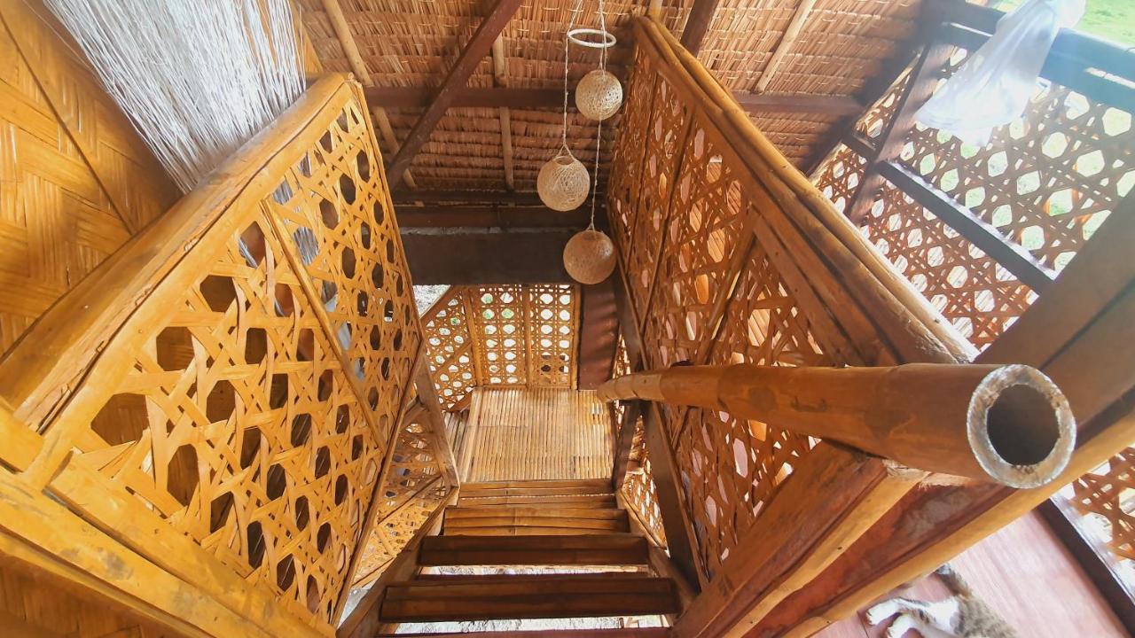 Calatagan'S Bahay Kubo - With Beach Access Exteriér fotografie