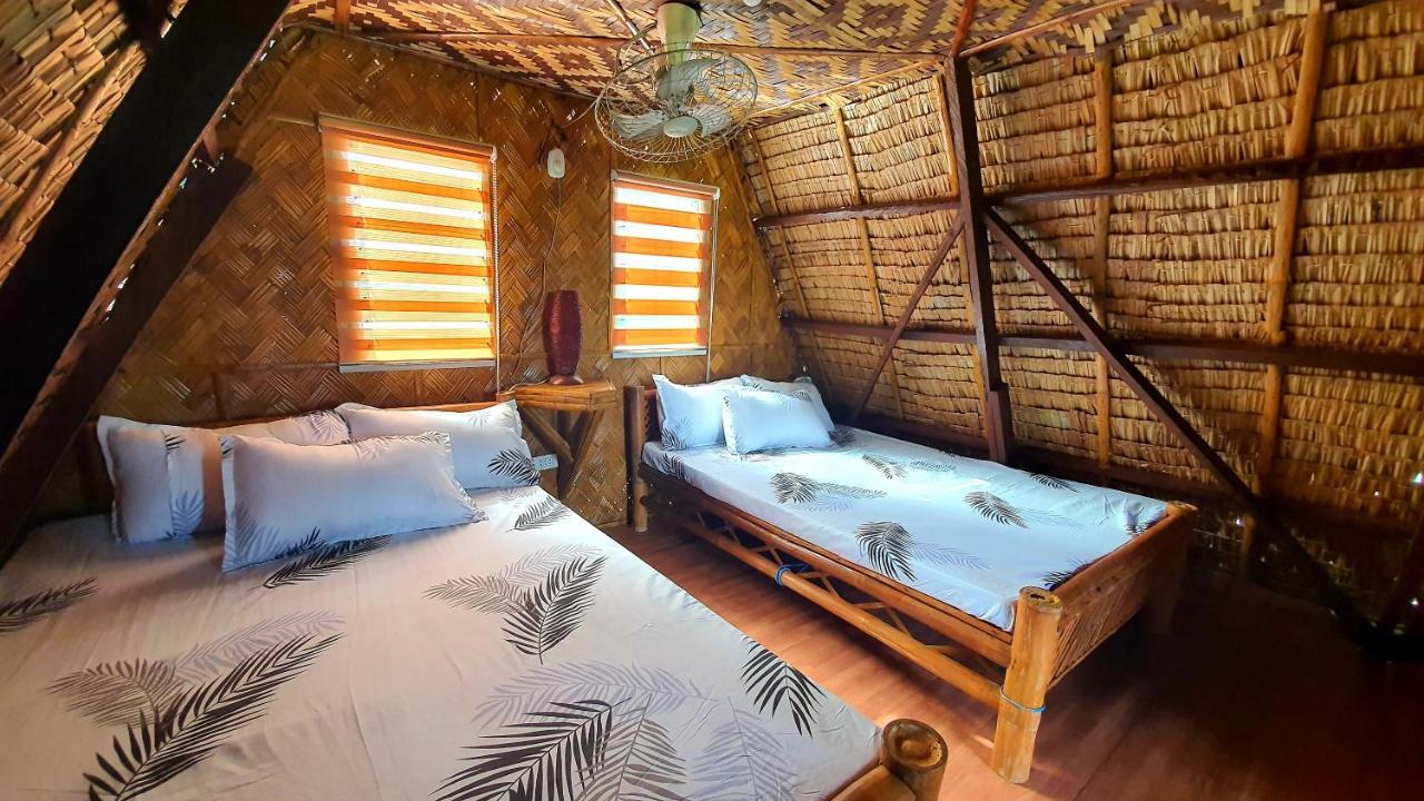 Calatagan'S Bahay Kubo - With Beach Access Exteriér fotografie